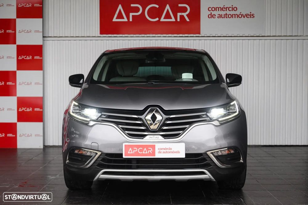 Renault Espace 1.6 dCi Zen EDC - 13
