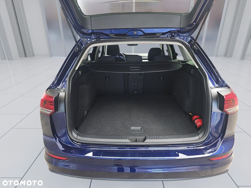 Volkswagen Golf Variant 1.5 TSI EVO Life - 18