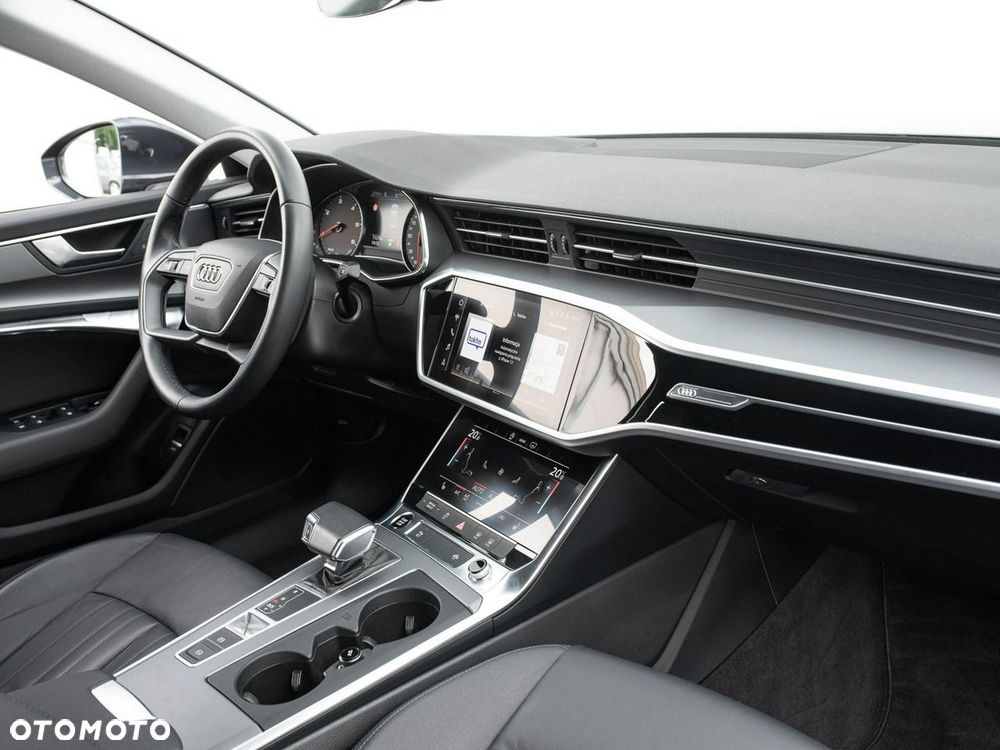Audi A6 Limousine - 31