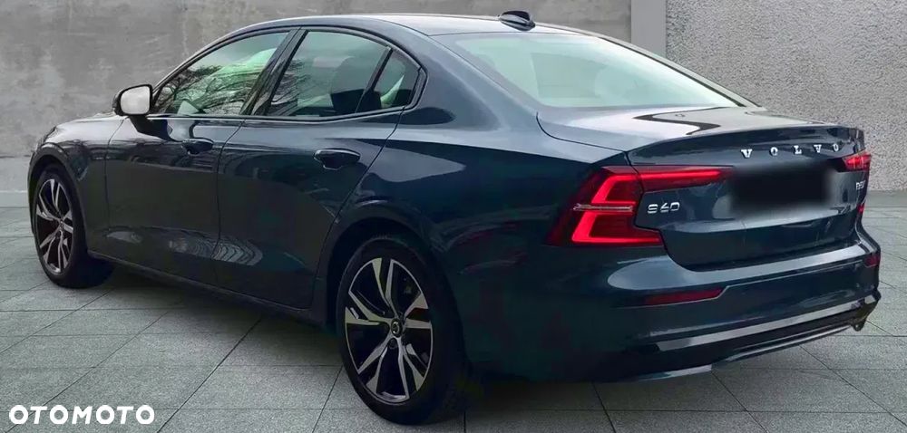 Volvo S60 - 2