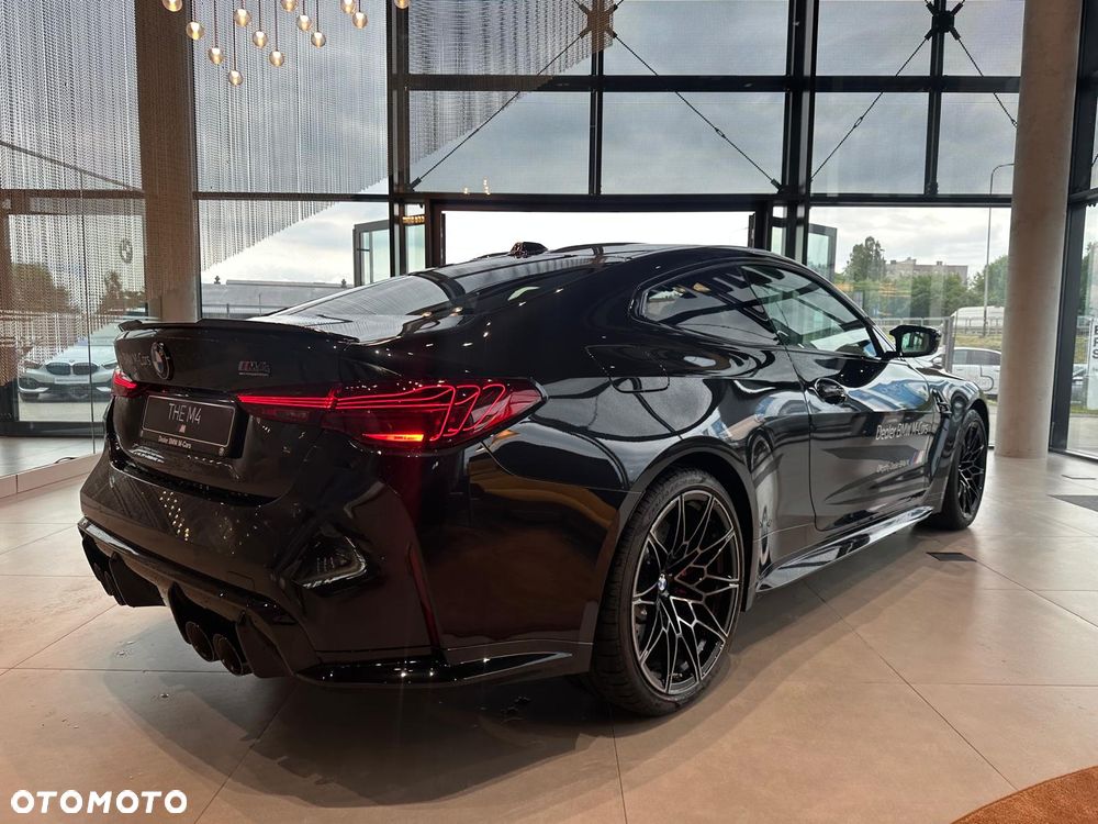 BMW M4 - 6