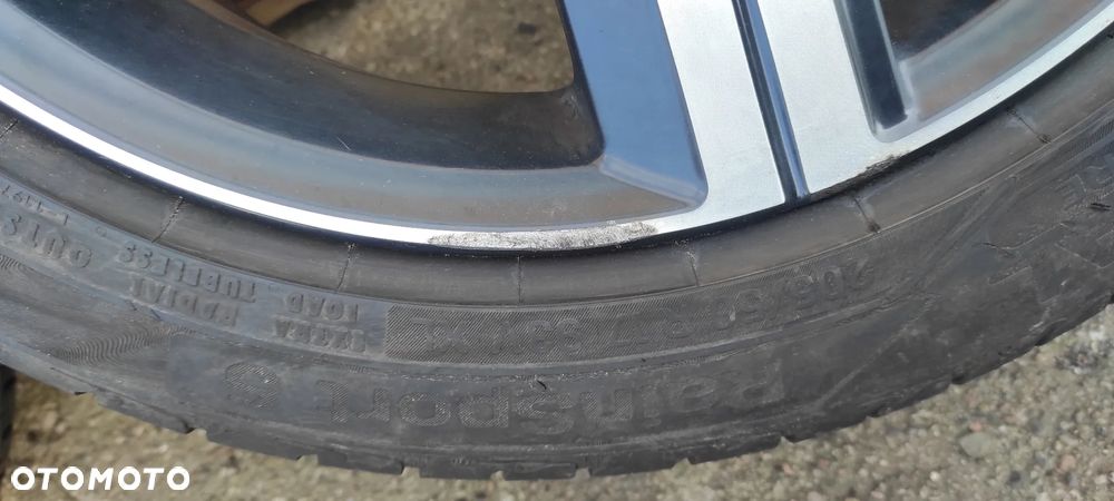 Koła 17'' VOLVO V40 S60 V60 V50 V70 - 12