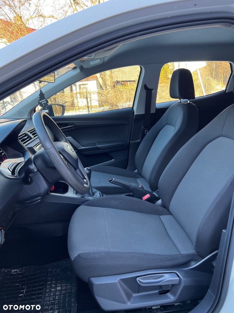 Seat Ibiza 1.0 Style S&S - 11