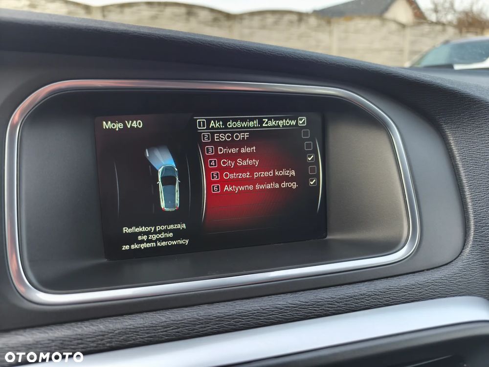 Volvo V40 D3 RDesign - 17