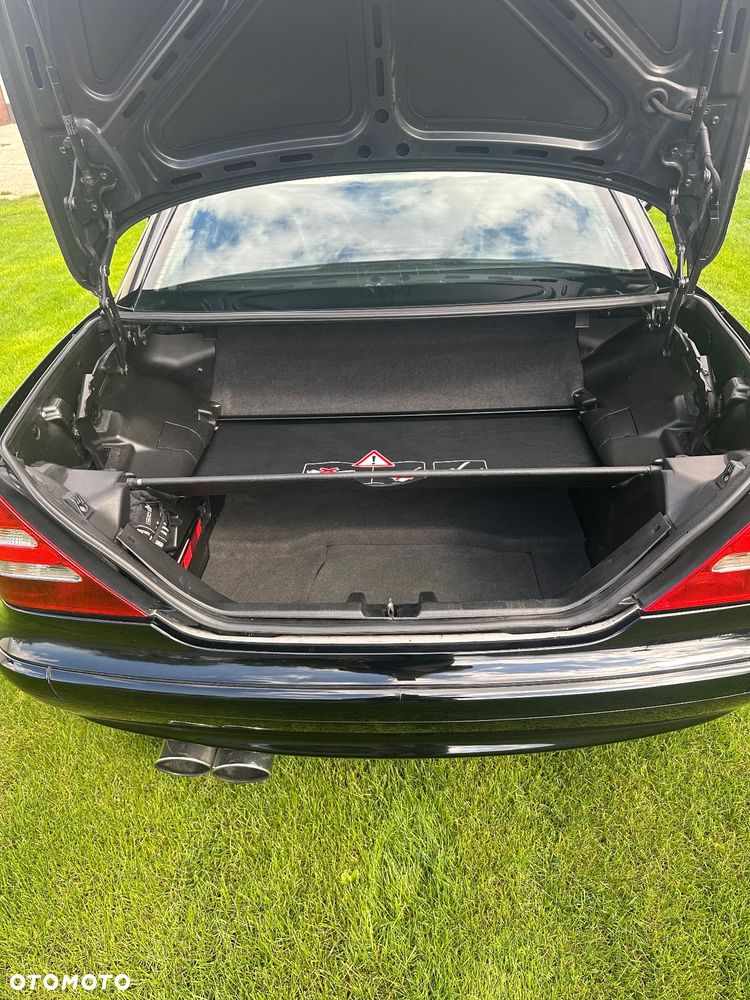 Mercedes-Benz SLK - 3