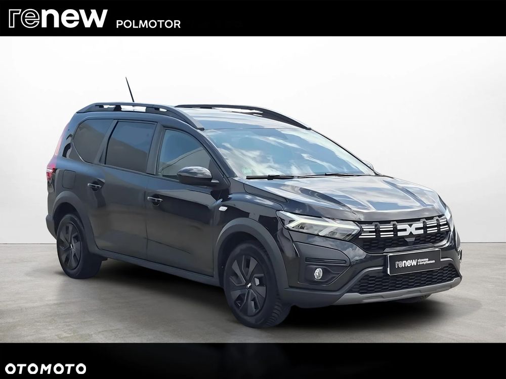Dacia Jogger 1.0 TCe Expression - 7