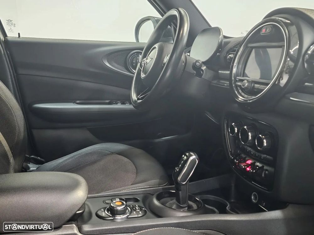 MINI Clubman Cooper Auto - 30