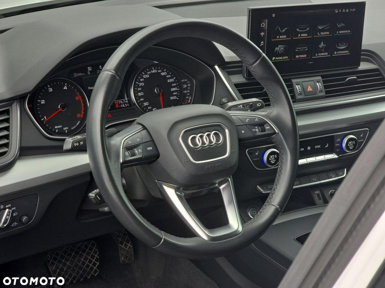 Audi Q5 - 17