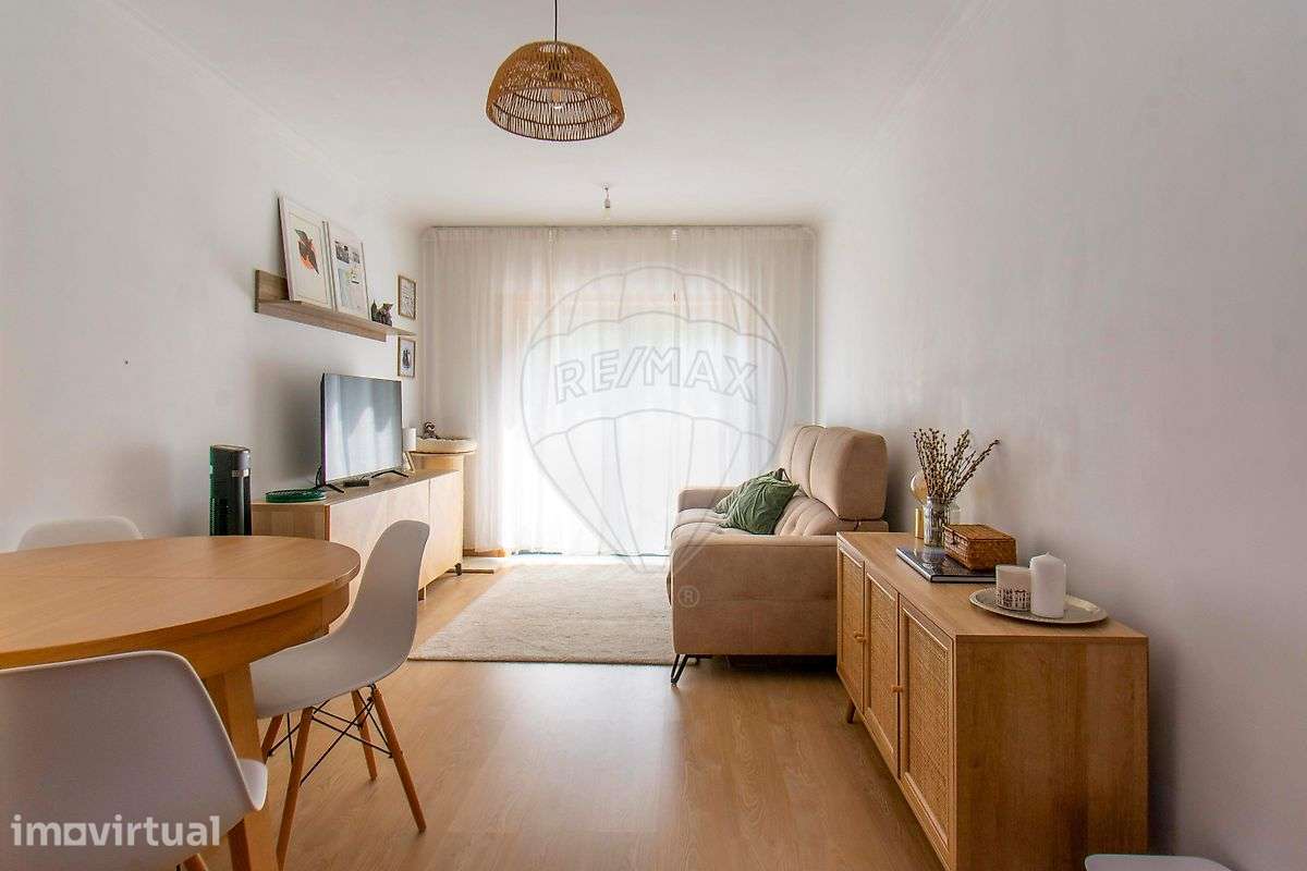 Apartamento T1 para venda - Grande imagem: 3/18