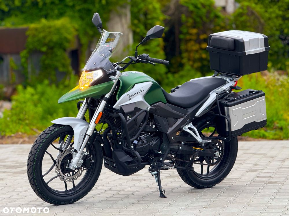 Junak RX One - 3