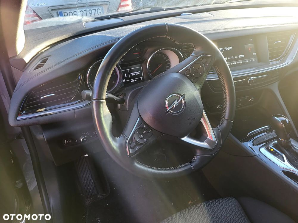 Opel Insignia 2.0 Automatik Business Edition - 2