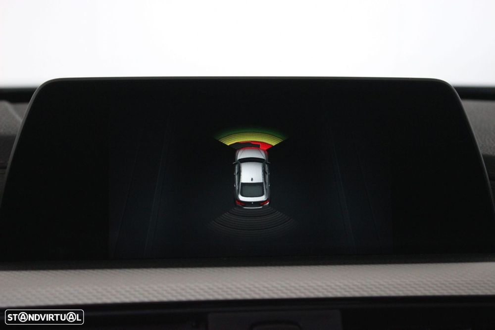 BMW 420 Gran Coupé d Pack M Auto - 40