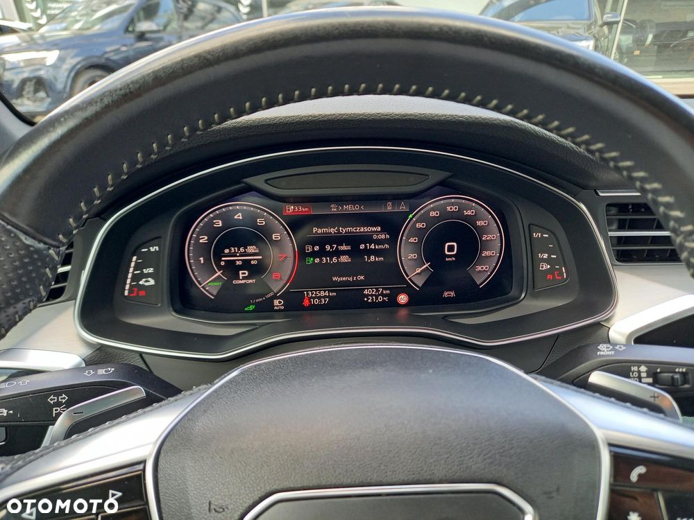 Audi A6 Limousine 55 TFSI e quattro S tronic sport - 11