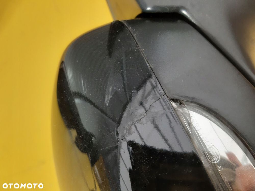 CITROEN C3 III LUSTERKO PRAWE EU. 6PIN - 4
