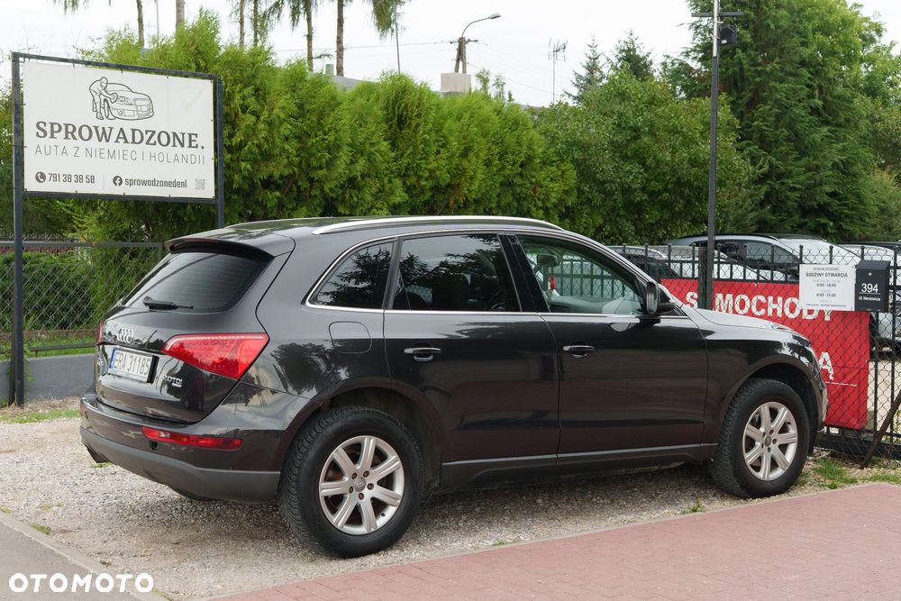 Audi Q5 2.0 TDI Quattro S tronic - 5
