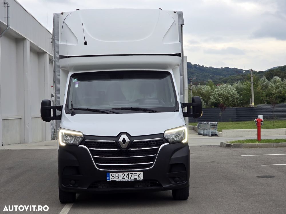 Renault Master - 16