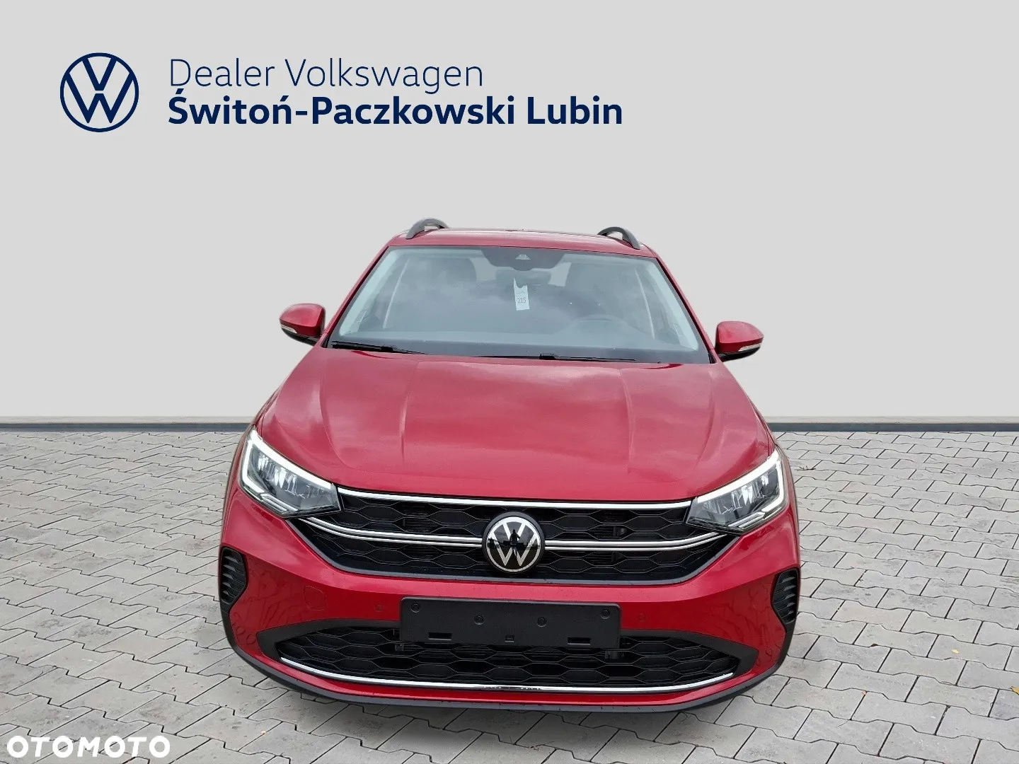 Volkswagen Taigo 1.0 TSI Life Plus DSG - 8