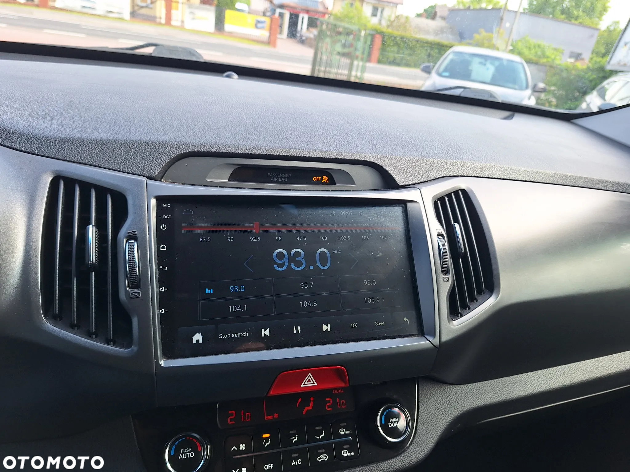 Kia Sportage 2.0 CRDI 4WD Fifa World Cup Edition - 28