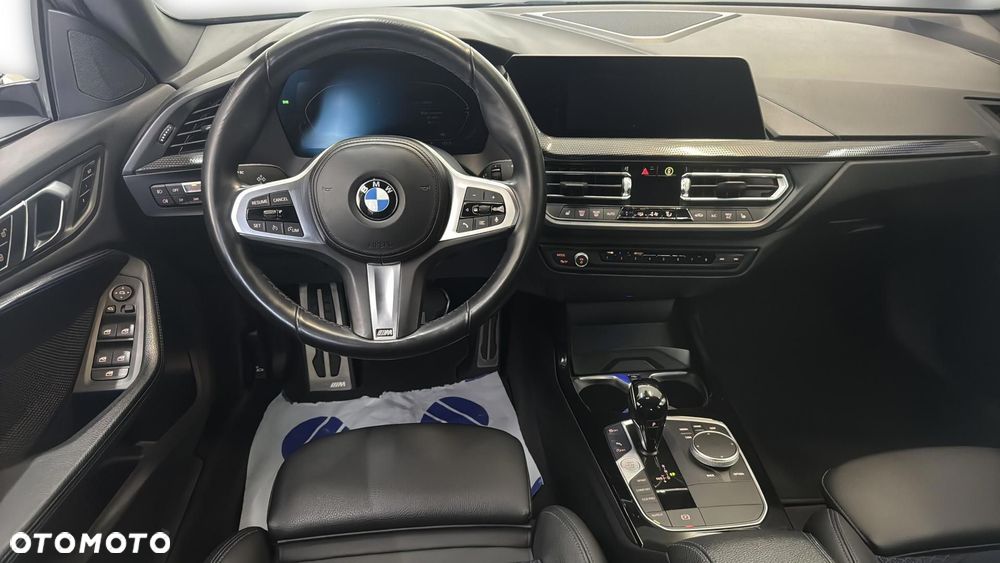 BMW Seria 2 218i M Sport - 14