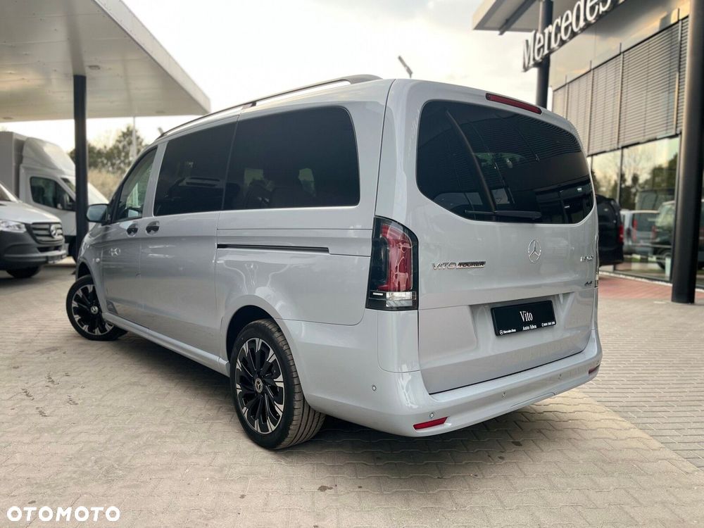 Mercedes-Benz Vito - 13