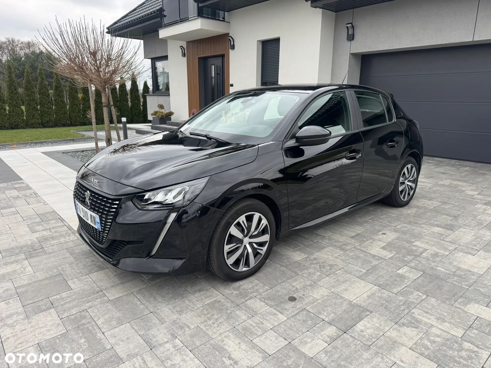 Peugeot 208 PureTech 75 Active - 1