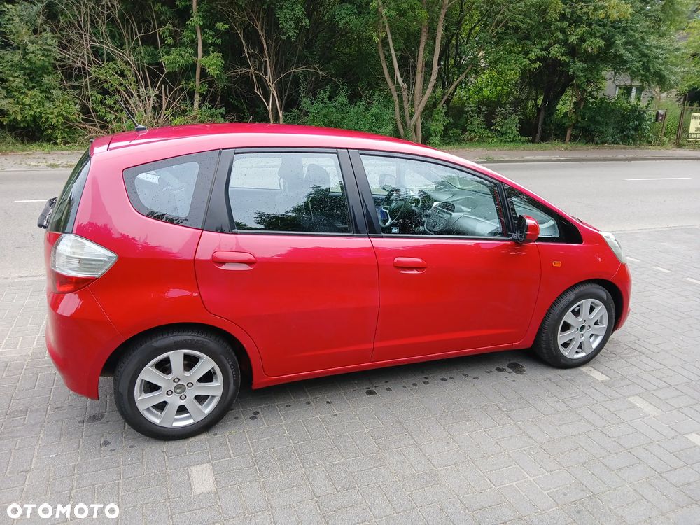 Honda Jazz 1.2 i-VTEC Trend - 16