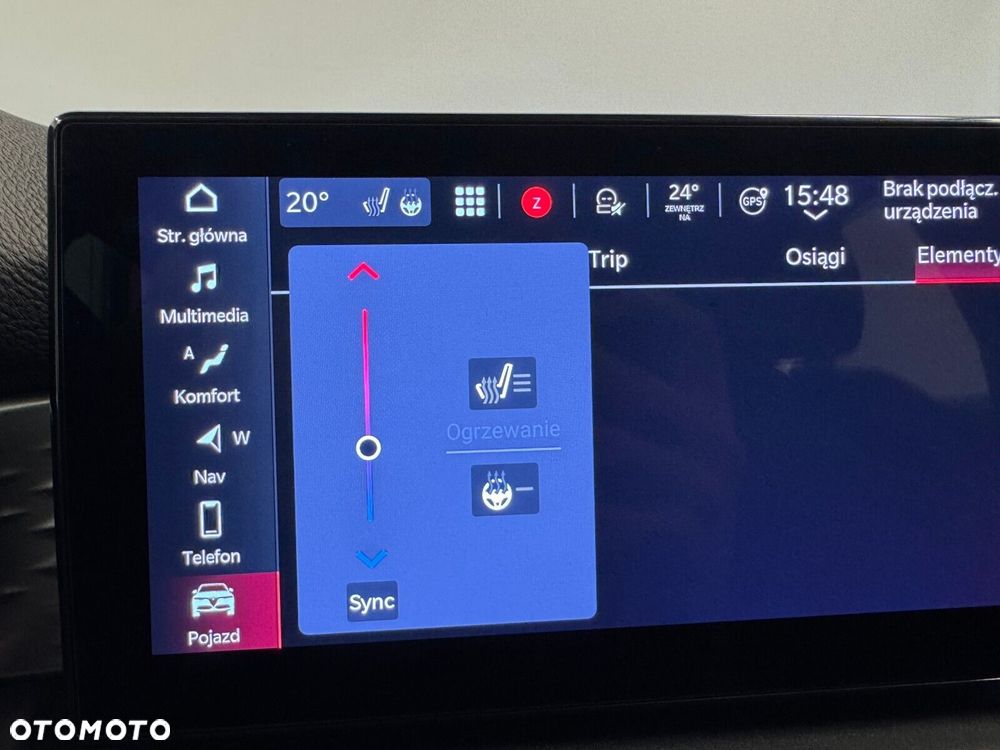 Alfa Romeo Tonale - 21