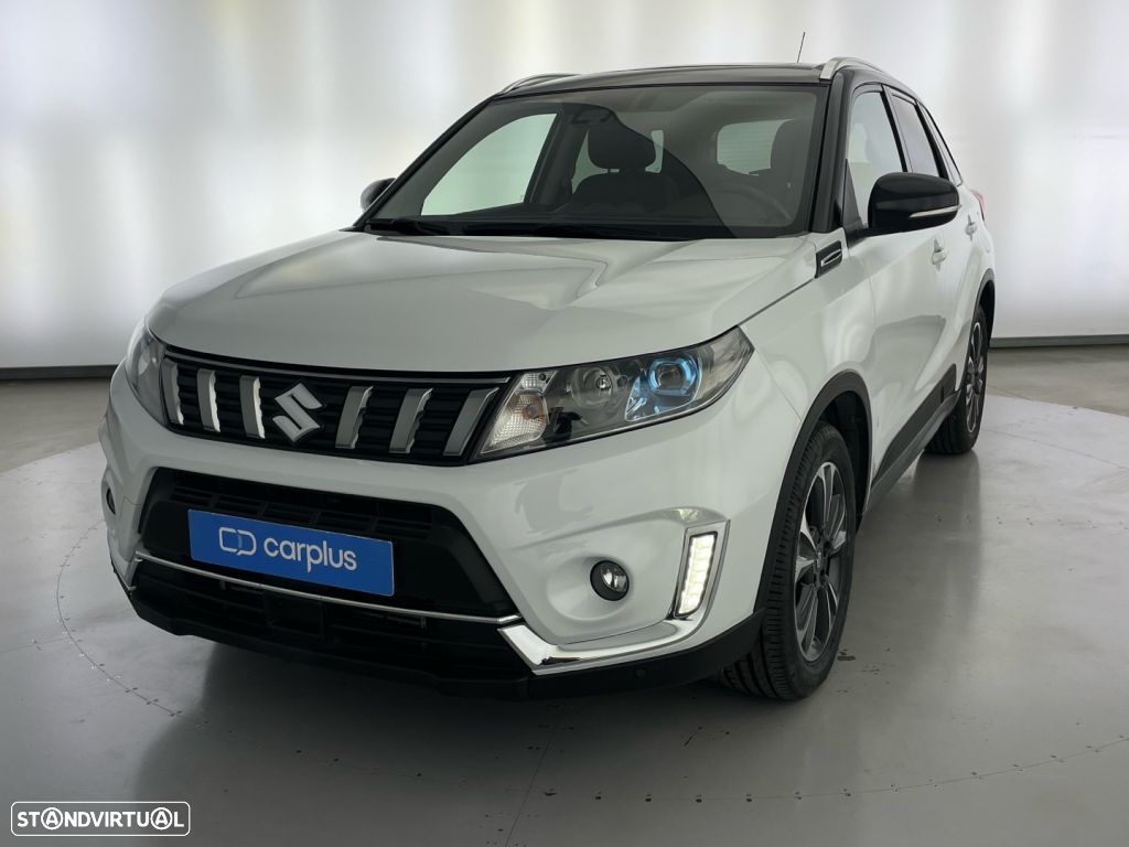 Suzuki Vitara - 21
