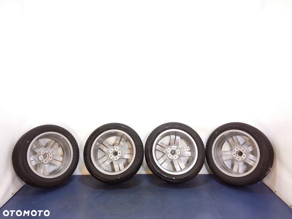 BMW X1 X2 F48 F39 FELGI KOŁA ZIMOWE 225/50R18 570 - 11
