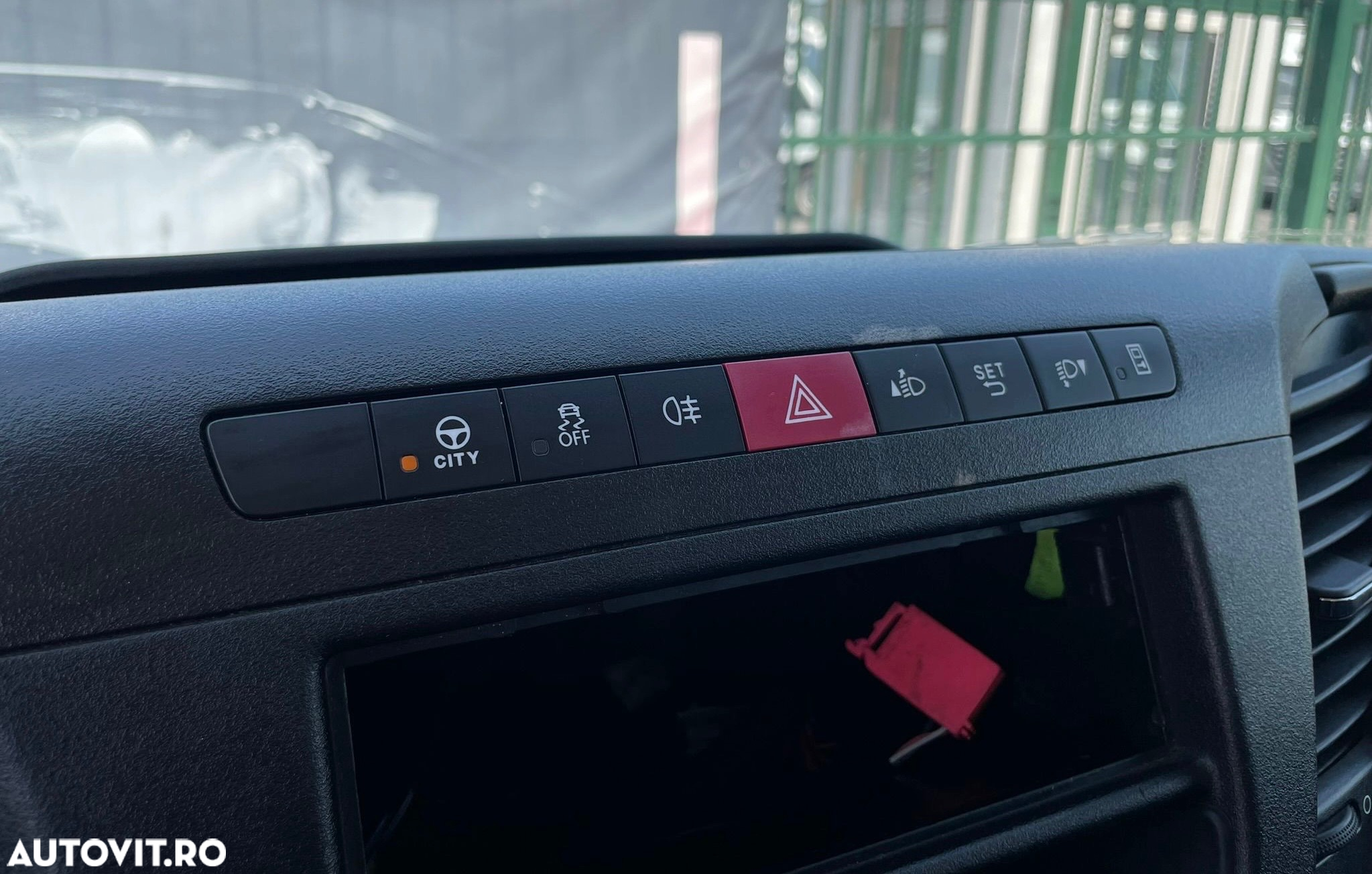 Iveco Daily 35C14 BASCULABIL - 28