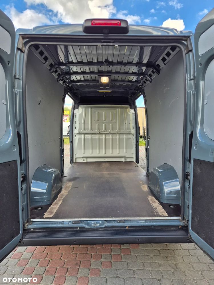 Toyota Proace MAX || Pełne wyposażenie || Webasto || Automat || Gwarancja - 33