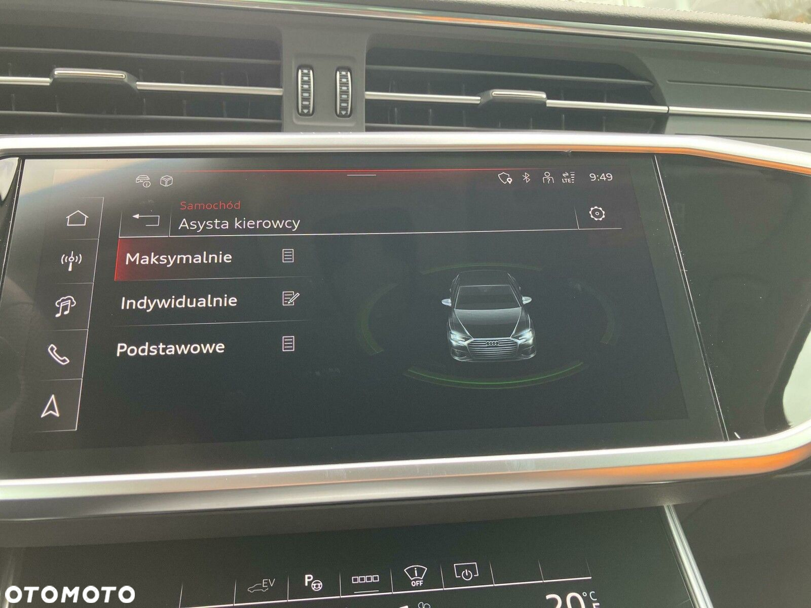 Audi A6 - 27
