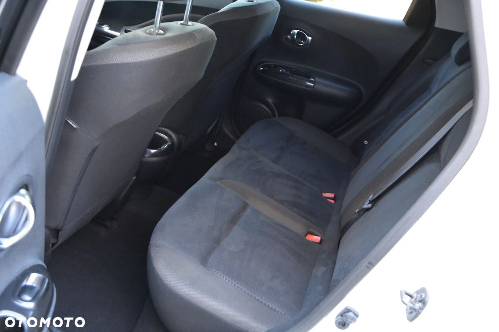 Nissan Juke 1.6 Start/Stop Acenta - 31