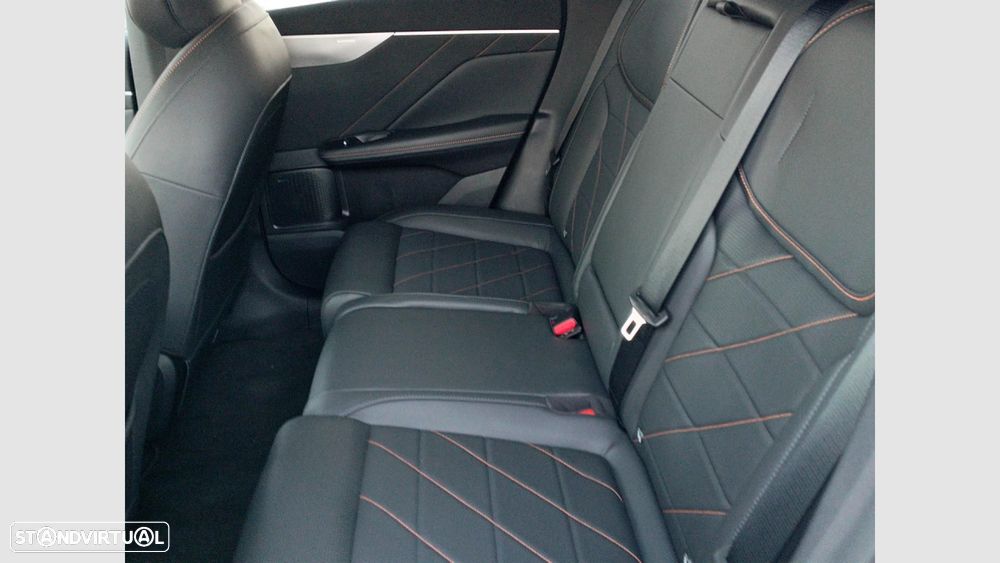 Changan Deepal S05 68.8 kWh Max - 18