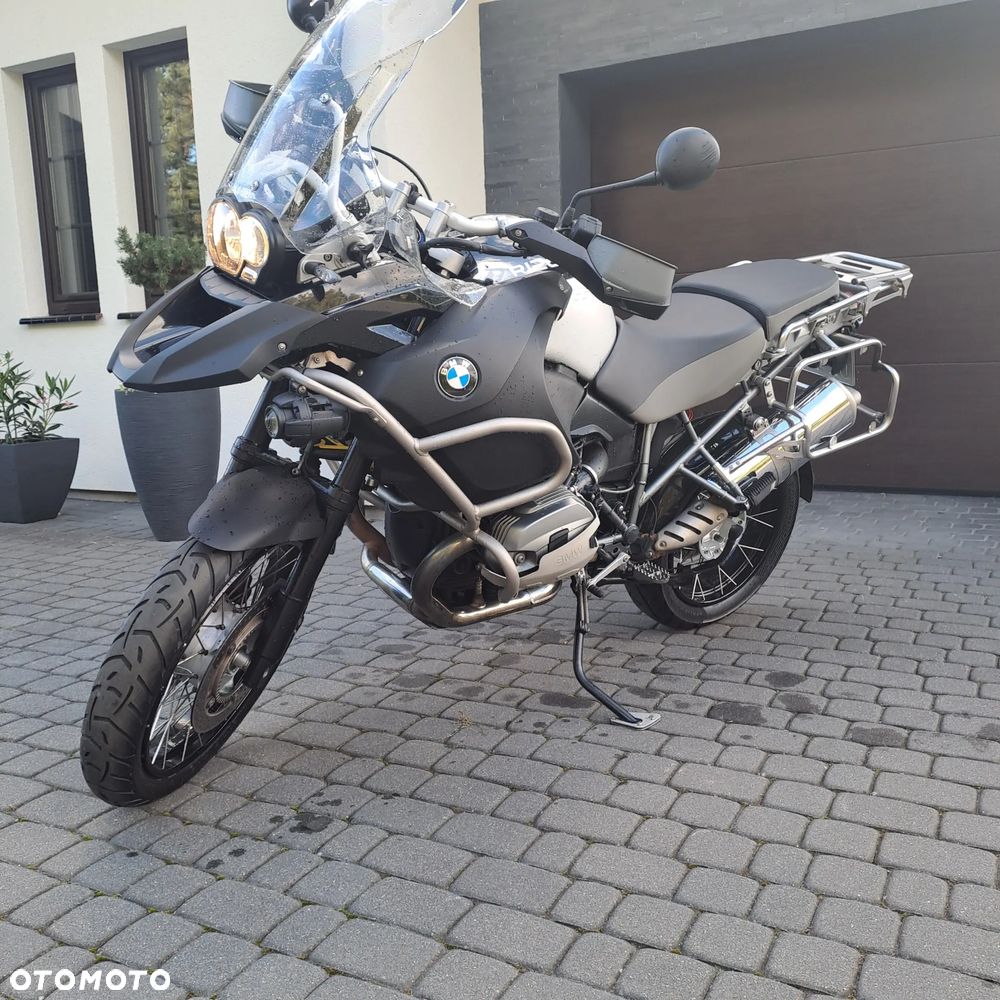 BMW Adventure - 17