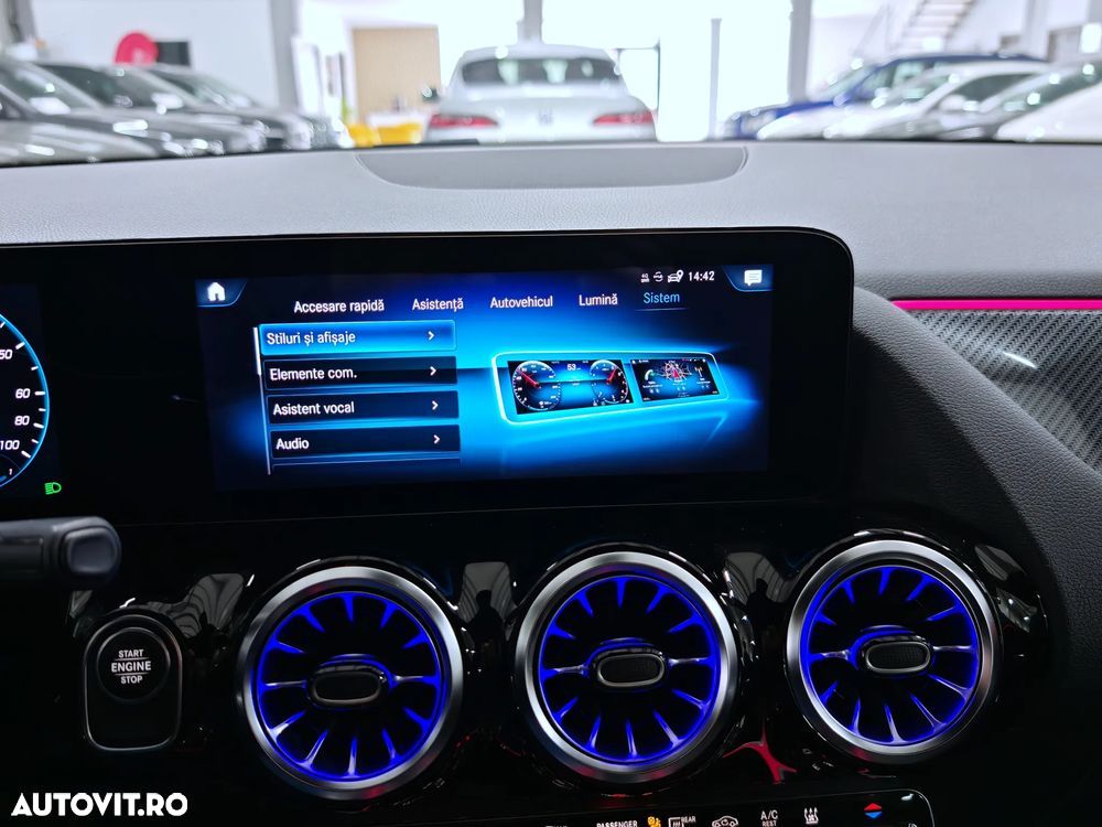 Mercedes-Benz GLA 250 e 8G-DCT AMG Line - 18