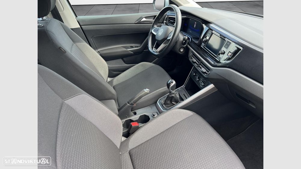 VW Polo 1.0 TSI Confortline - 13
