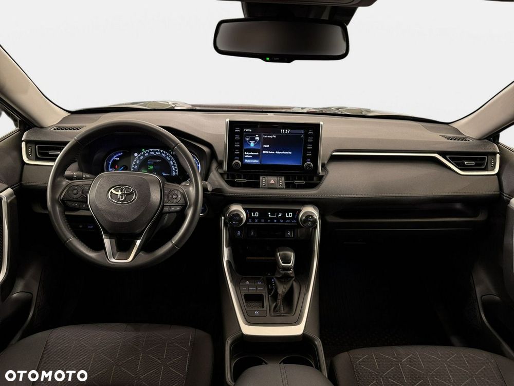 Toyota RAV4 - 13