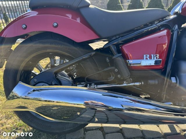 BMW R - 6
