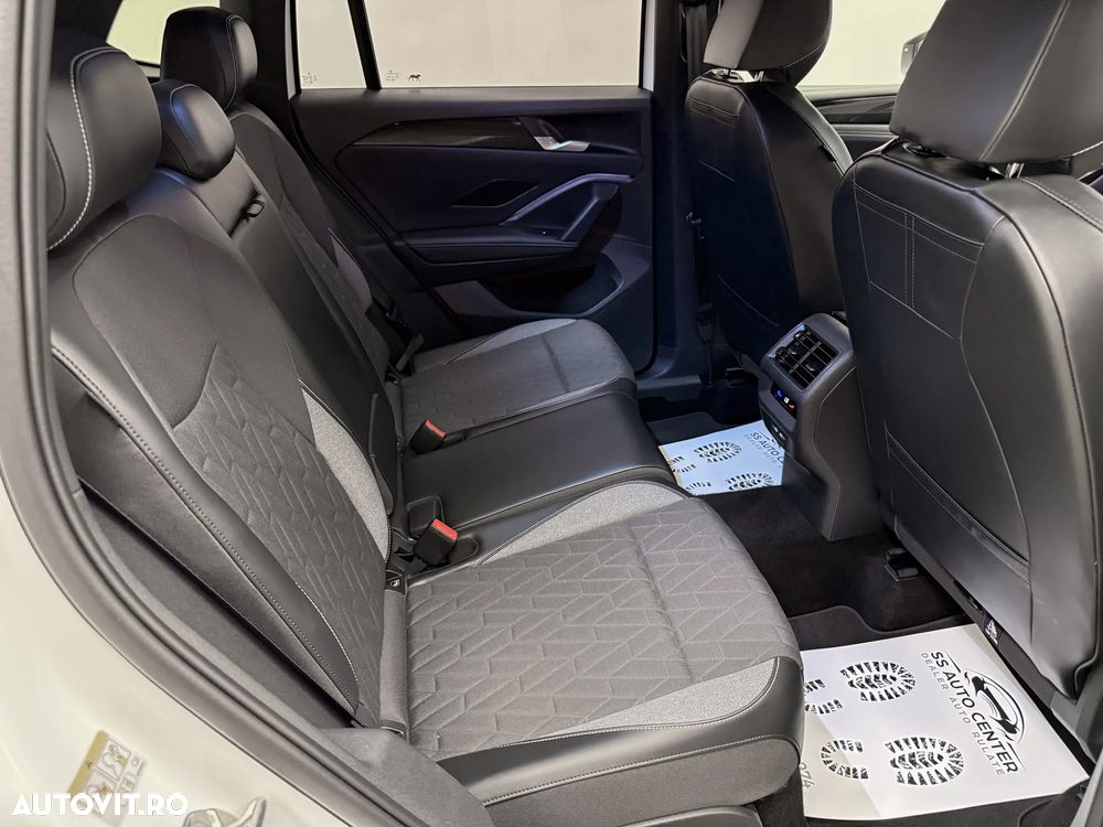 Volkswagen Tiguan 2.0 TDI SCR DSG Goal - 9