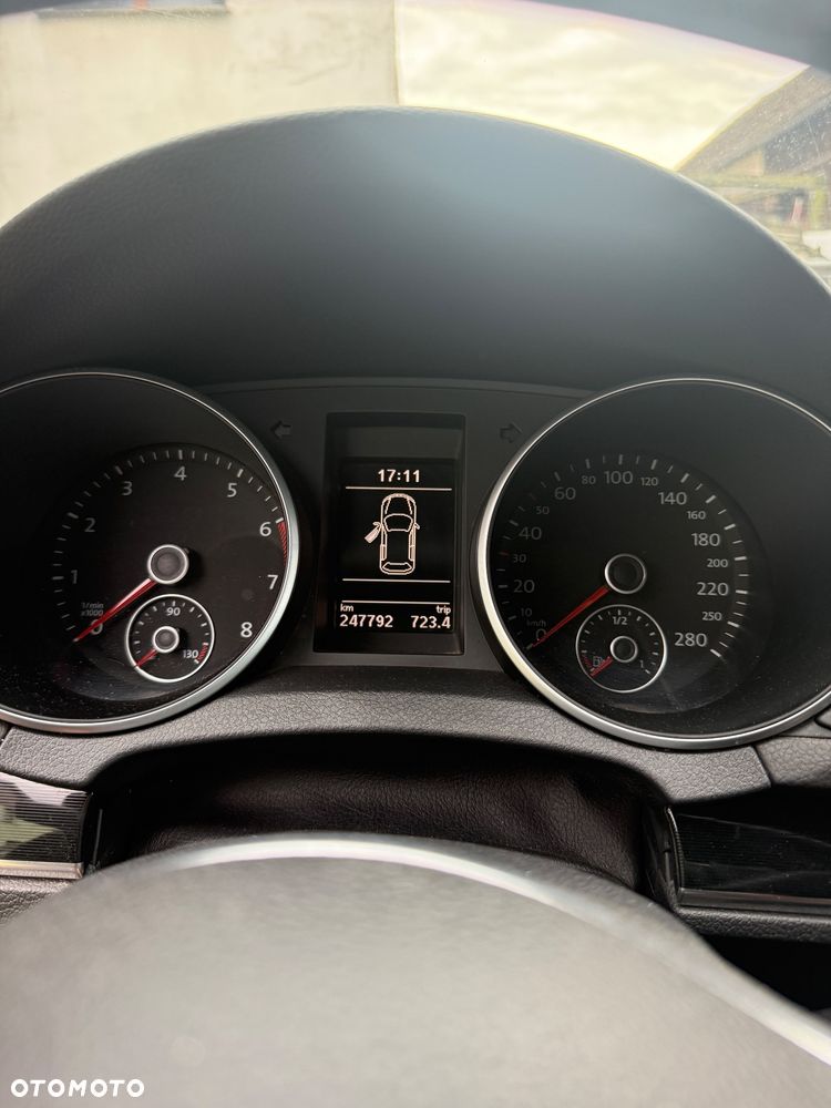 Volkswagen Golf 2.0 GTI DSG - 11