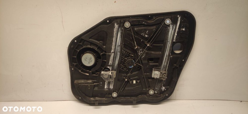 PODNOŚNIK SZYBY LEWY PRZEDNI HYUNDAI TUCSON II 15-21 - 4