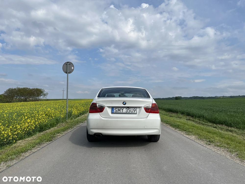 BMW Seria 3 320d - 7