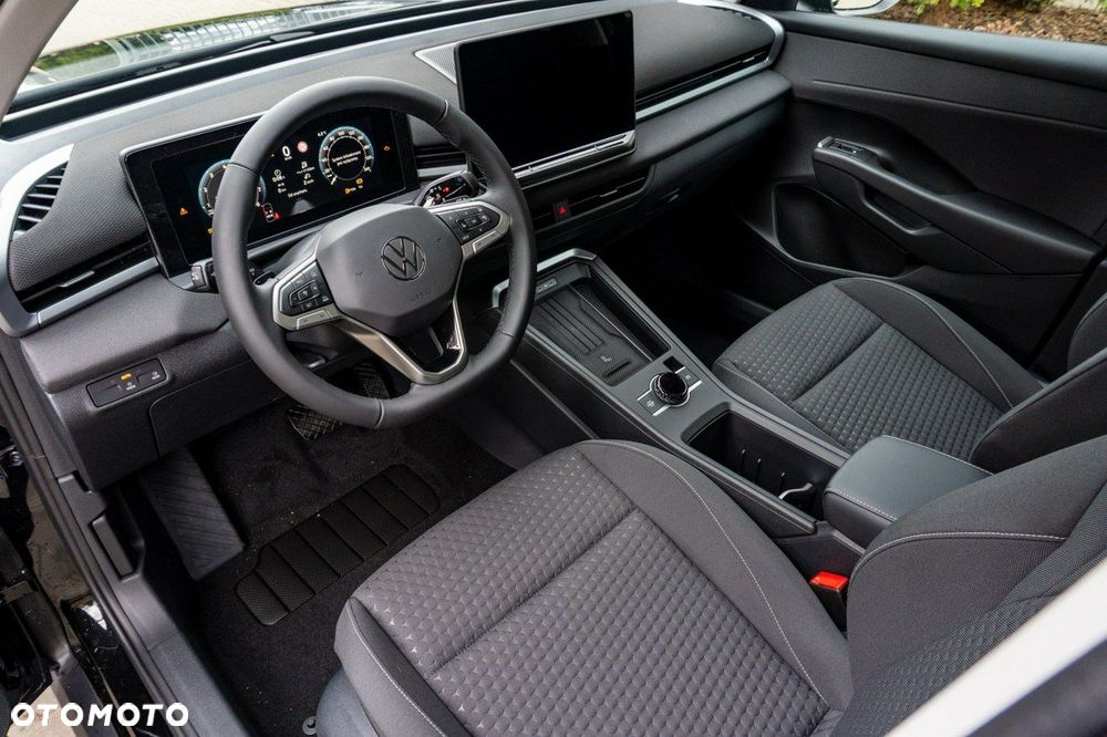 Volkswagen T-Roc - 14