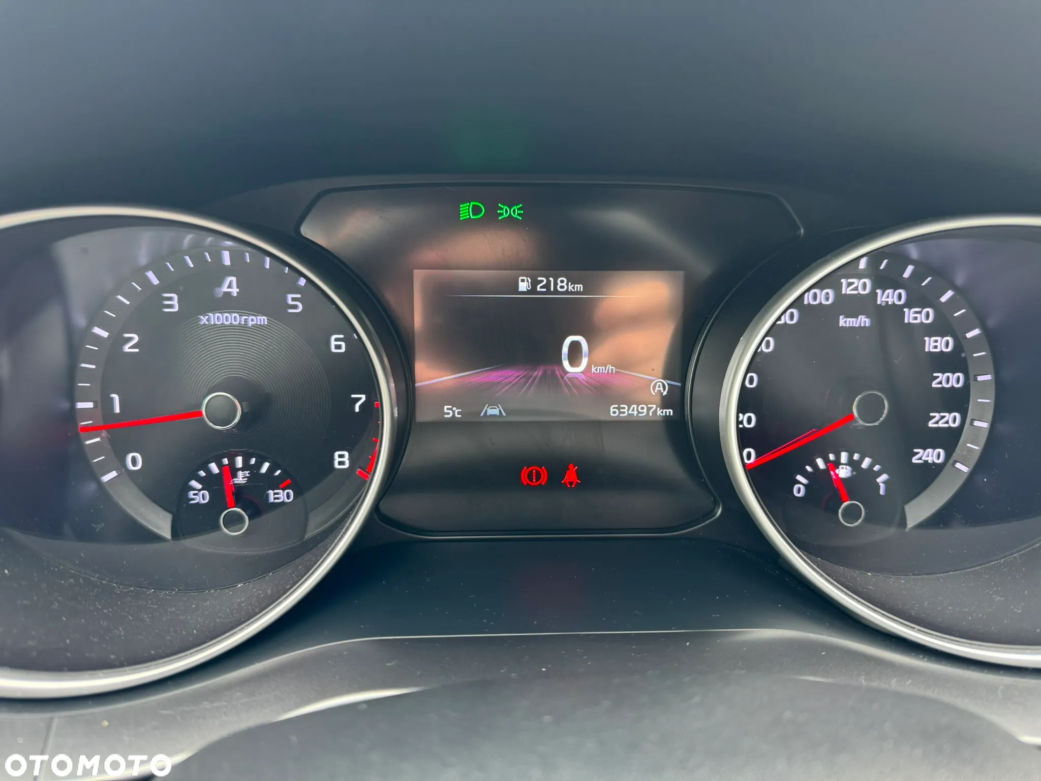 Kia XCeed 1.5 T-GDI M - 15