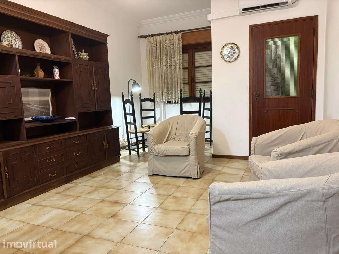 Apartamento T2 para Arrendamento em Moura, Beja - Grande imagem: 5/32