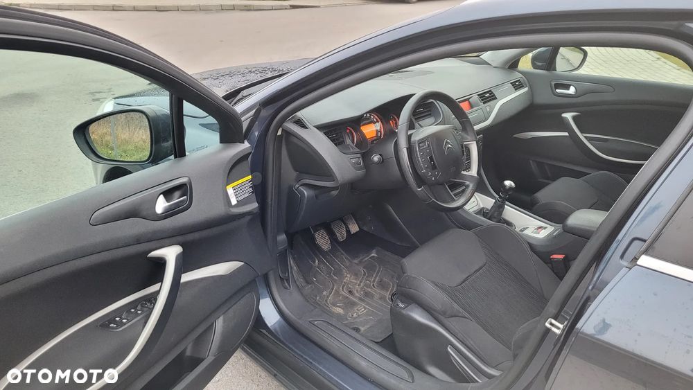 Citroën C5 HDi 165 FAP Selection - 5