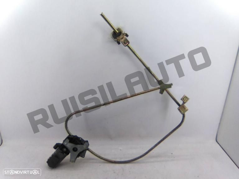 Elevador Completo Direito Elétrico Simples  Renault 19 Ii [1992 - 1