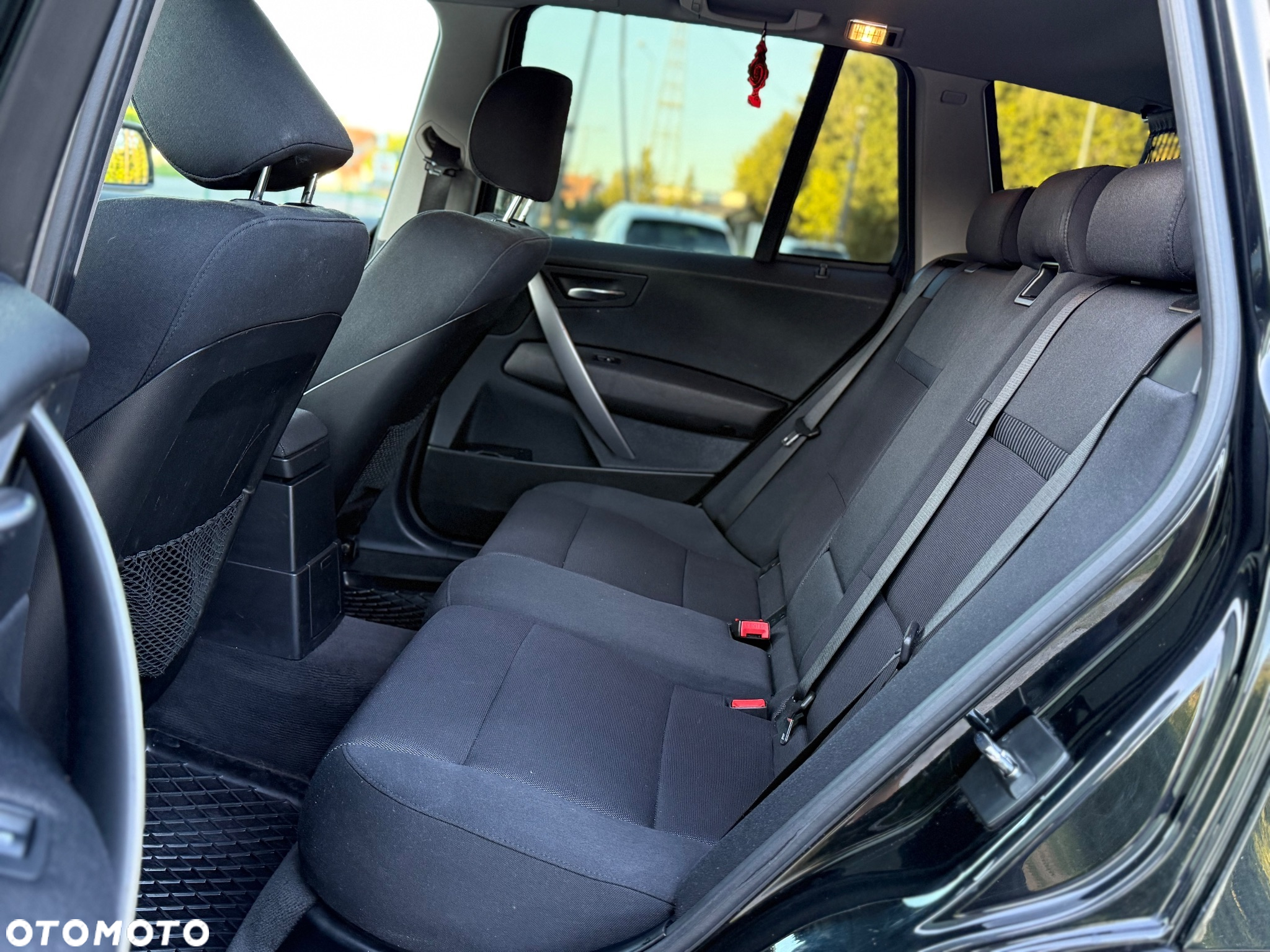 BMW X3 2.0d - 16