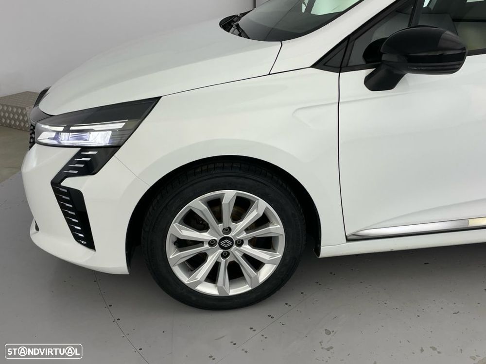 Renault Clio 1.0 TCe Evolution Bi-Fuel - 19